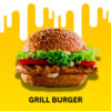 GRILL BURGER