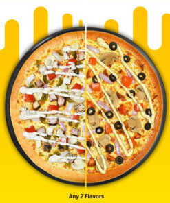 Any 2 Flavours